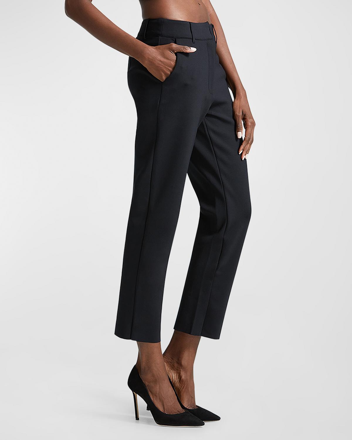 Commando CEO Tapered Neoprene Pants