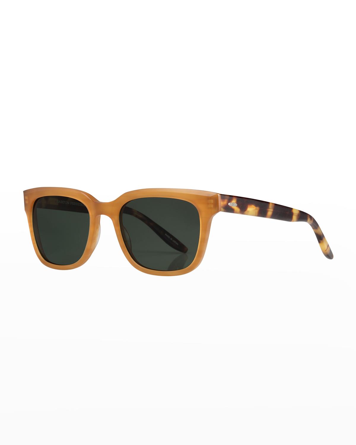 Barton Perreira Men's Chisa Sunglasses