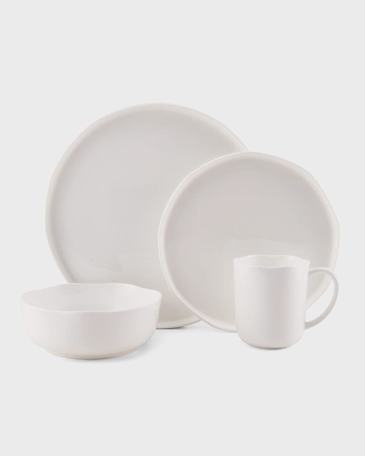 MIKASA ADELAIDE 16-PIECE DINNERWARE SET,PROD246320024