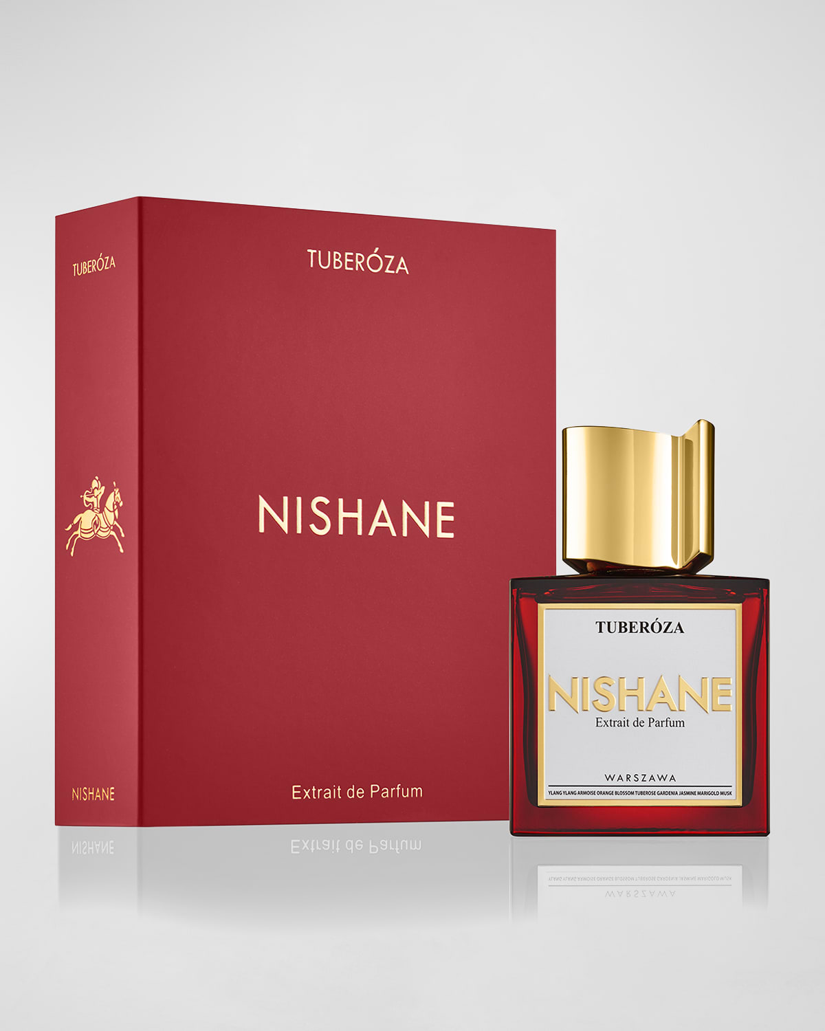 Tuberoza Extrait de Parfum, 1.7 oz.