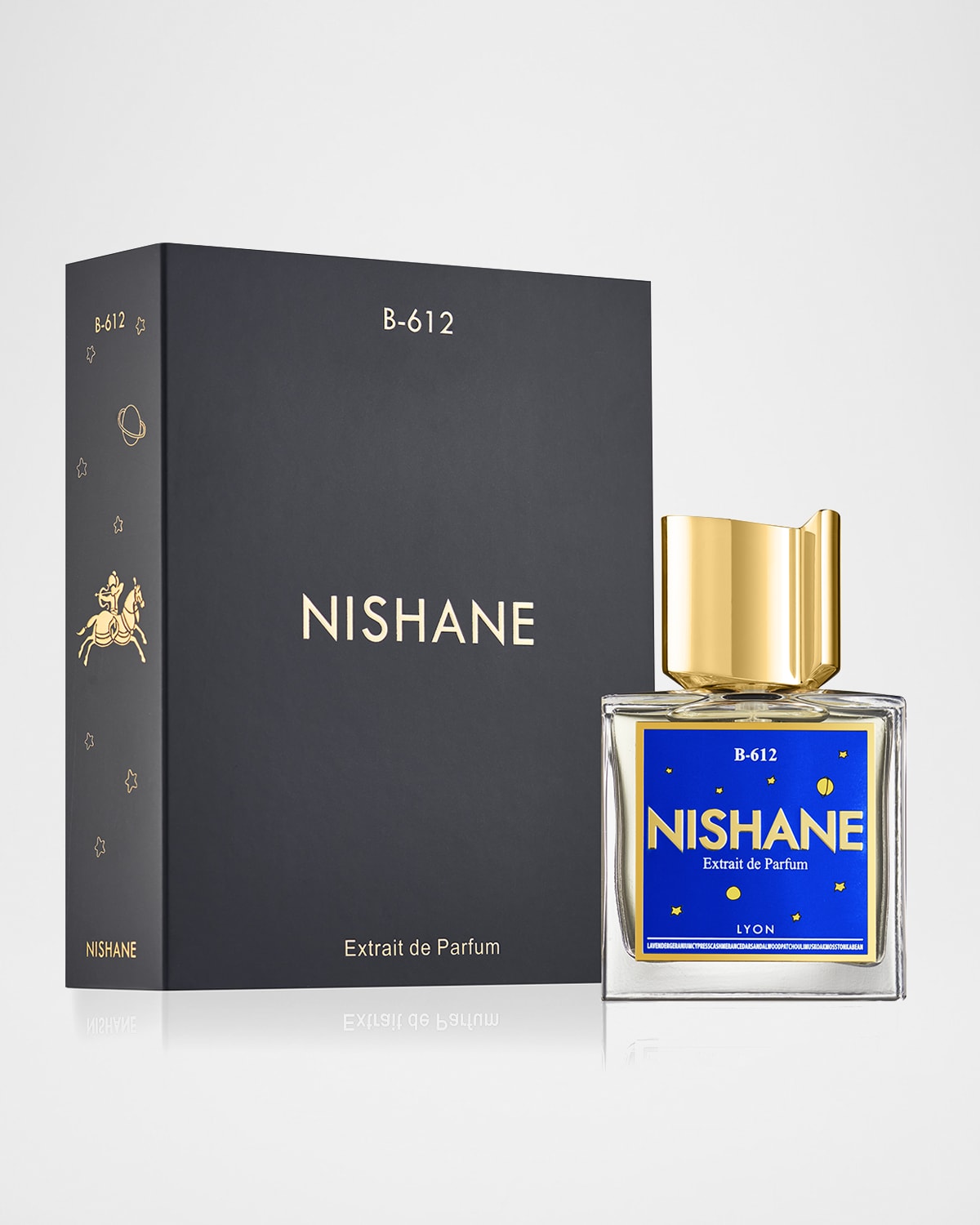 B-612 Extrait de Parfum, 1.7 oz.