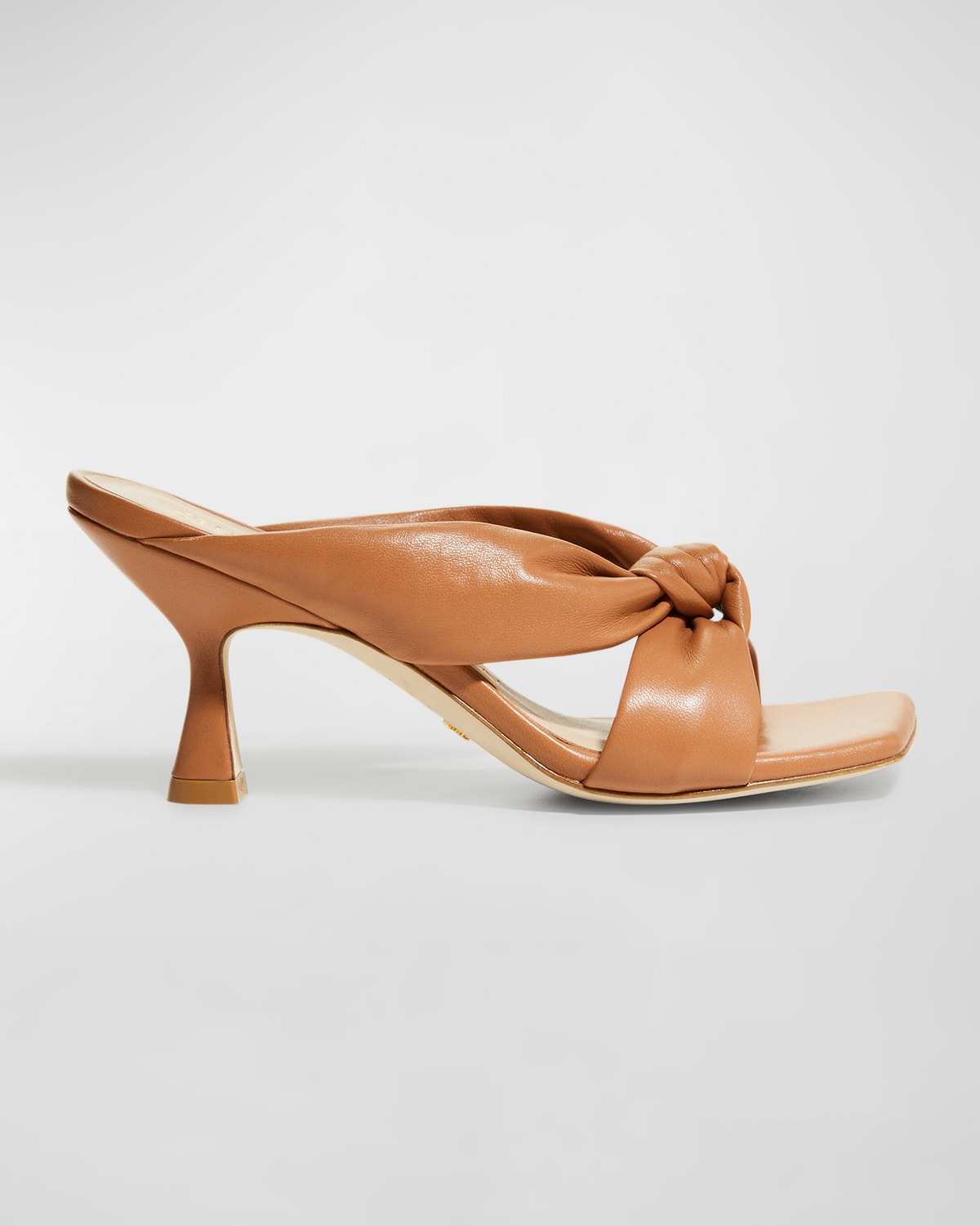 Kitten Heel Sandal | Neiman Marcus