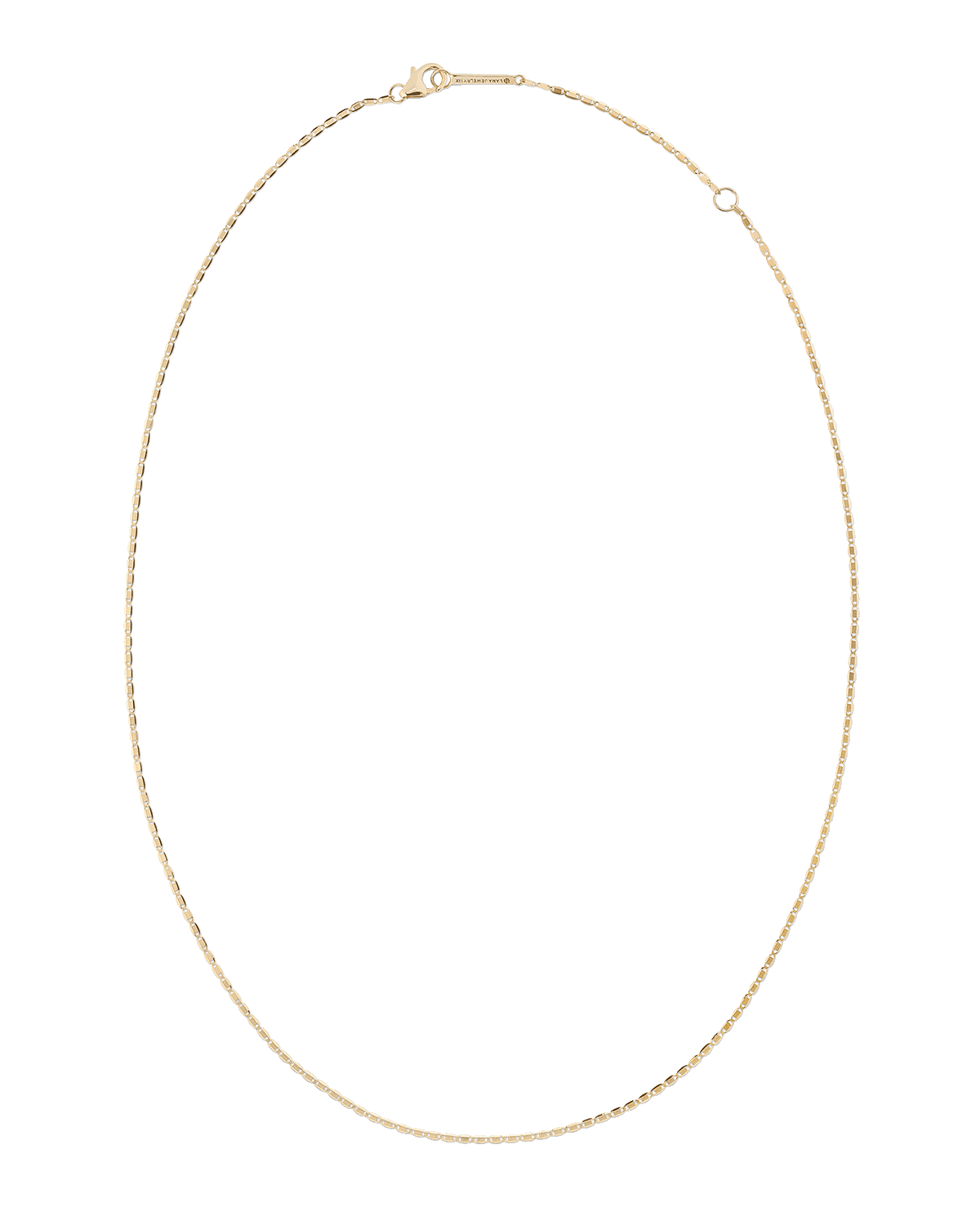 LANA Petite Malibu Necklace