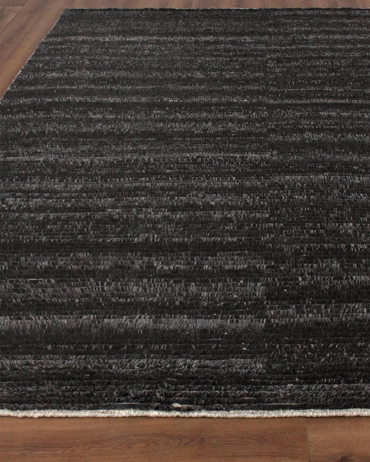 Hand Knotted Wool Rug | Neiman Marcus