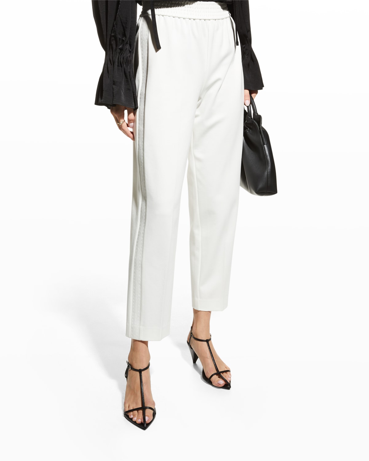 neiman marcus evening pant suits