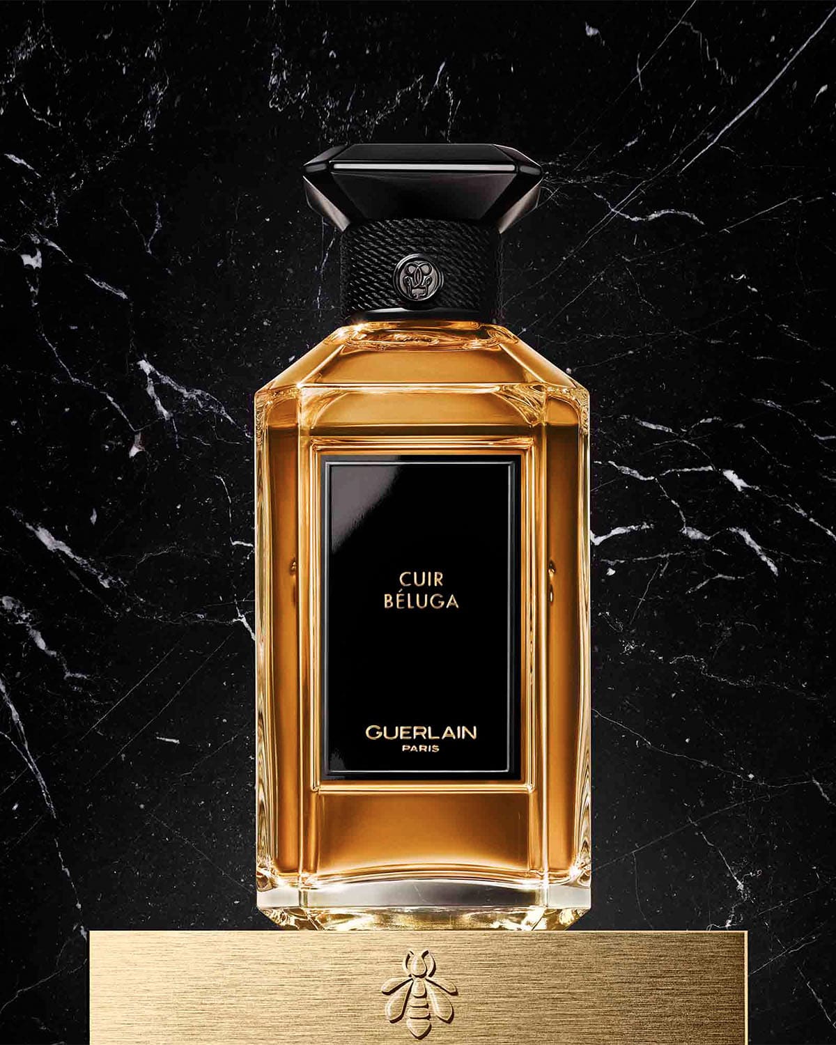 L & apos;Art & La Matiere Cuir Beluga Eau de Parfum