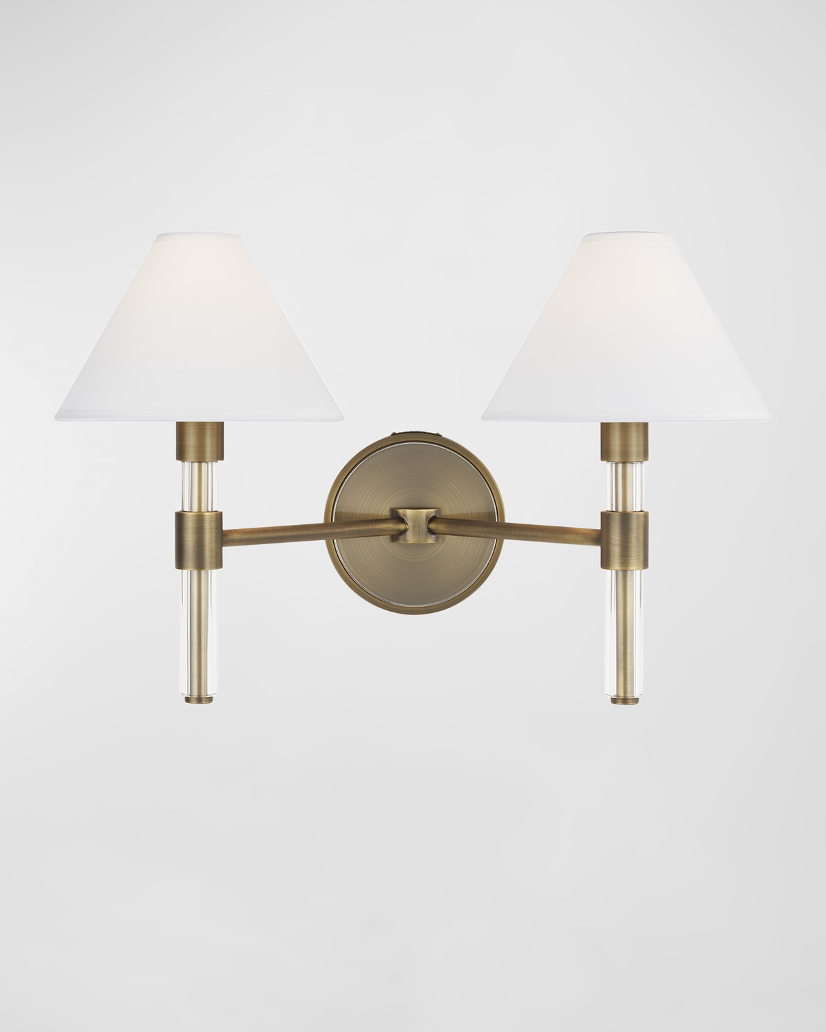 Visual Comfort Studio 2 - Light Vanity Robert By Lauren Ralph Lauren | Thumbnail 4 Visual Comfort Studio 2 - Light Vanity Robert By Lauren Ralph Lauren | Thumbnail 4