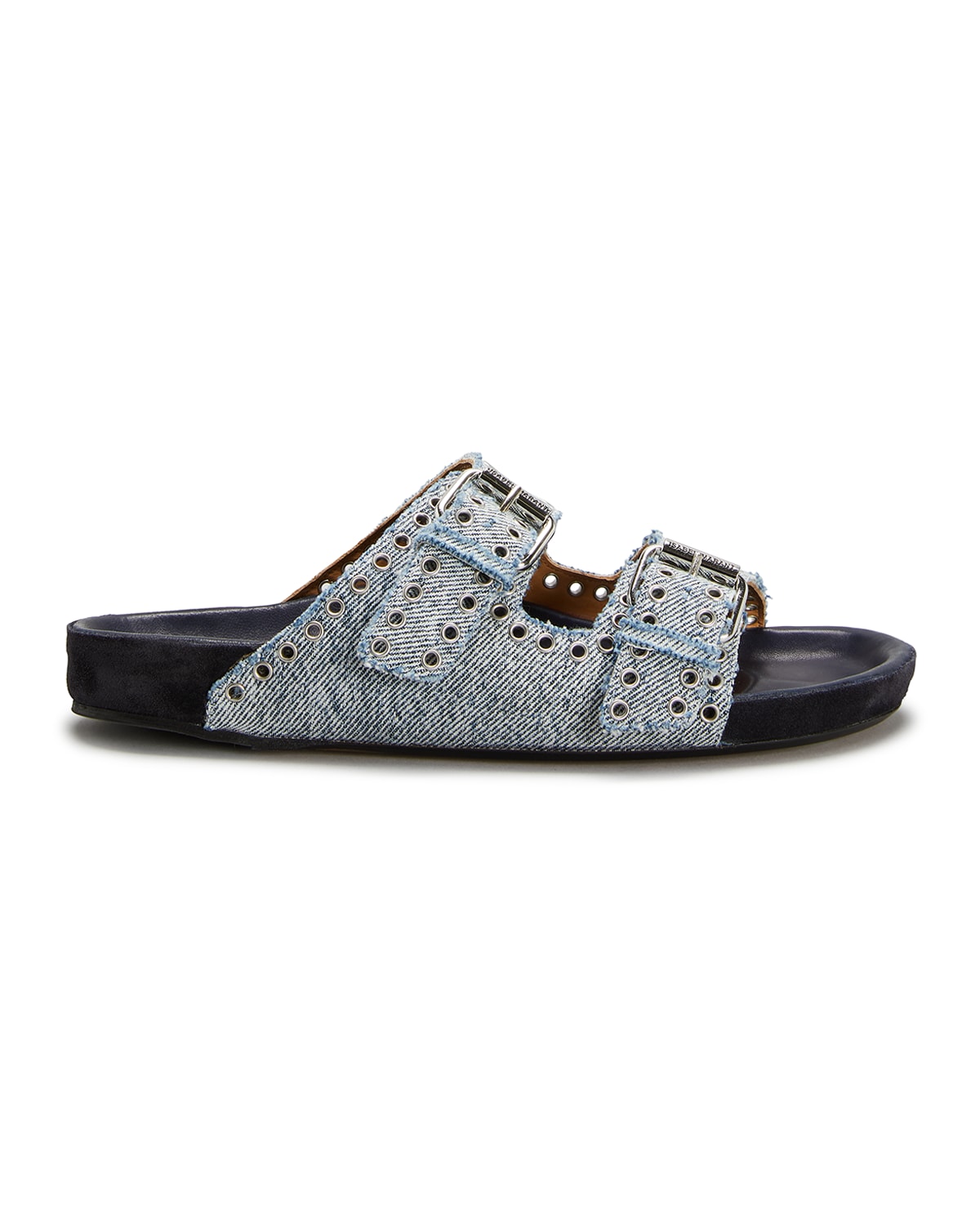 isabel marant lennyo denim