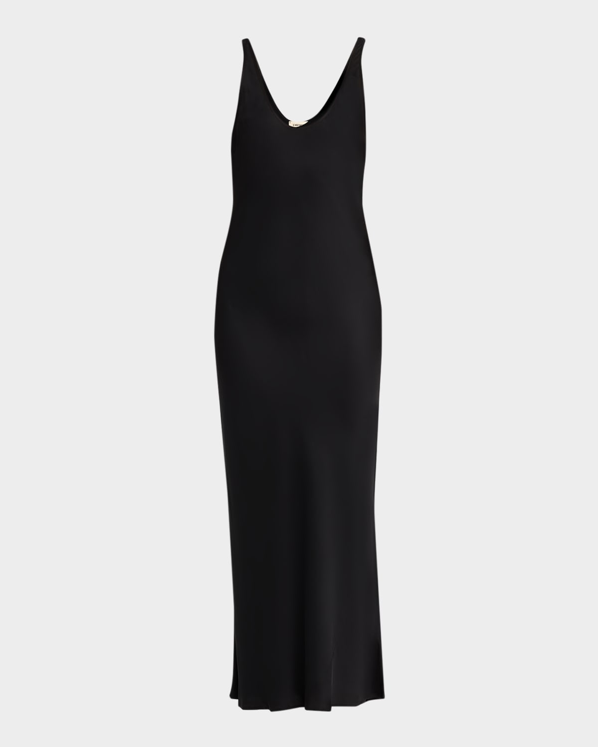 L 'Agence Akiya Tank Dress