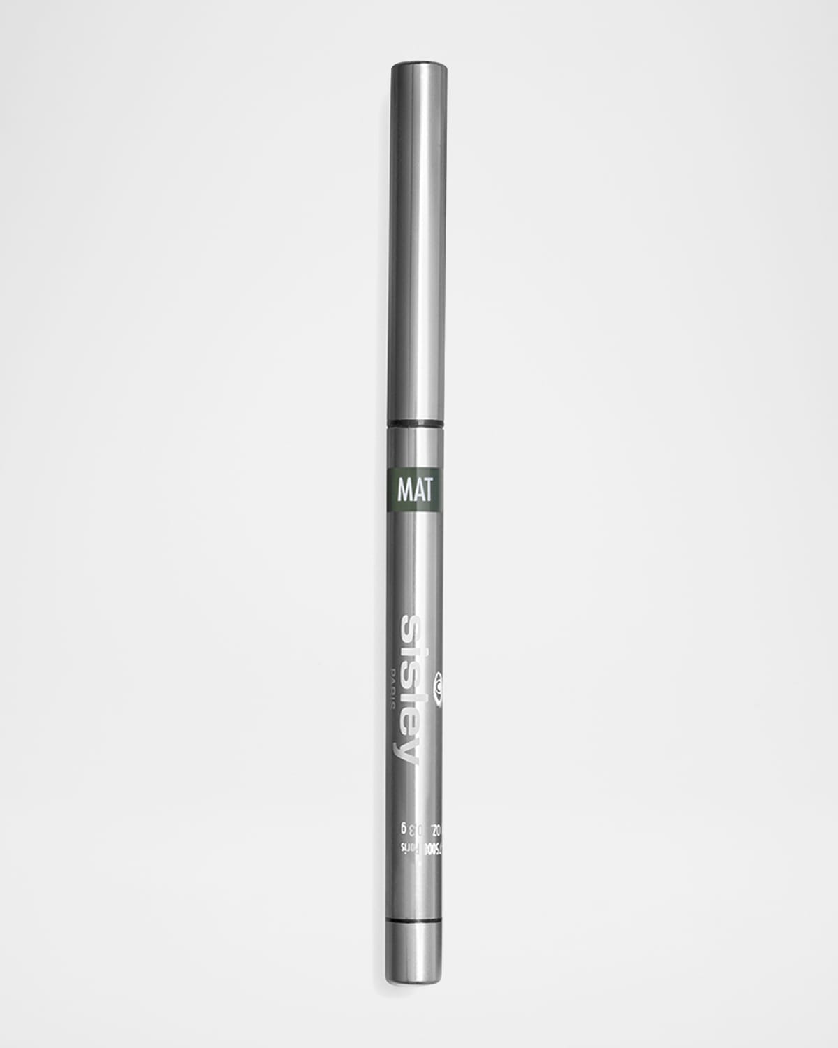 Phyto-Khol Star Waterproof
