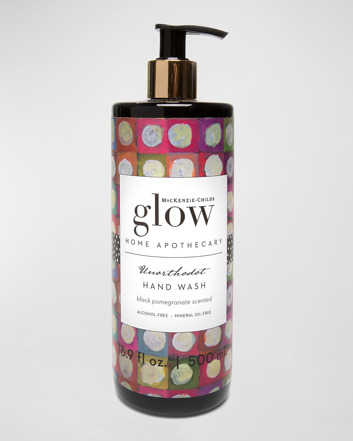 MacKenzie-Childs 16.9 oz. Unorthodot Hand Wash