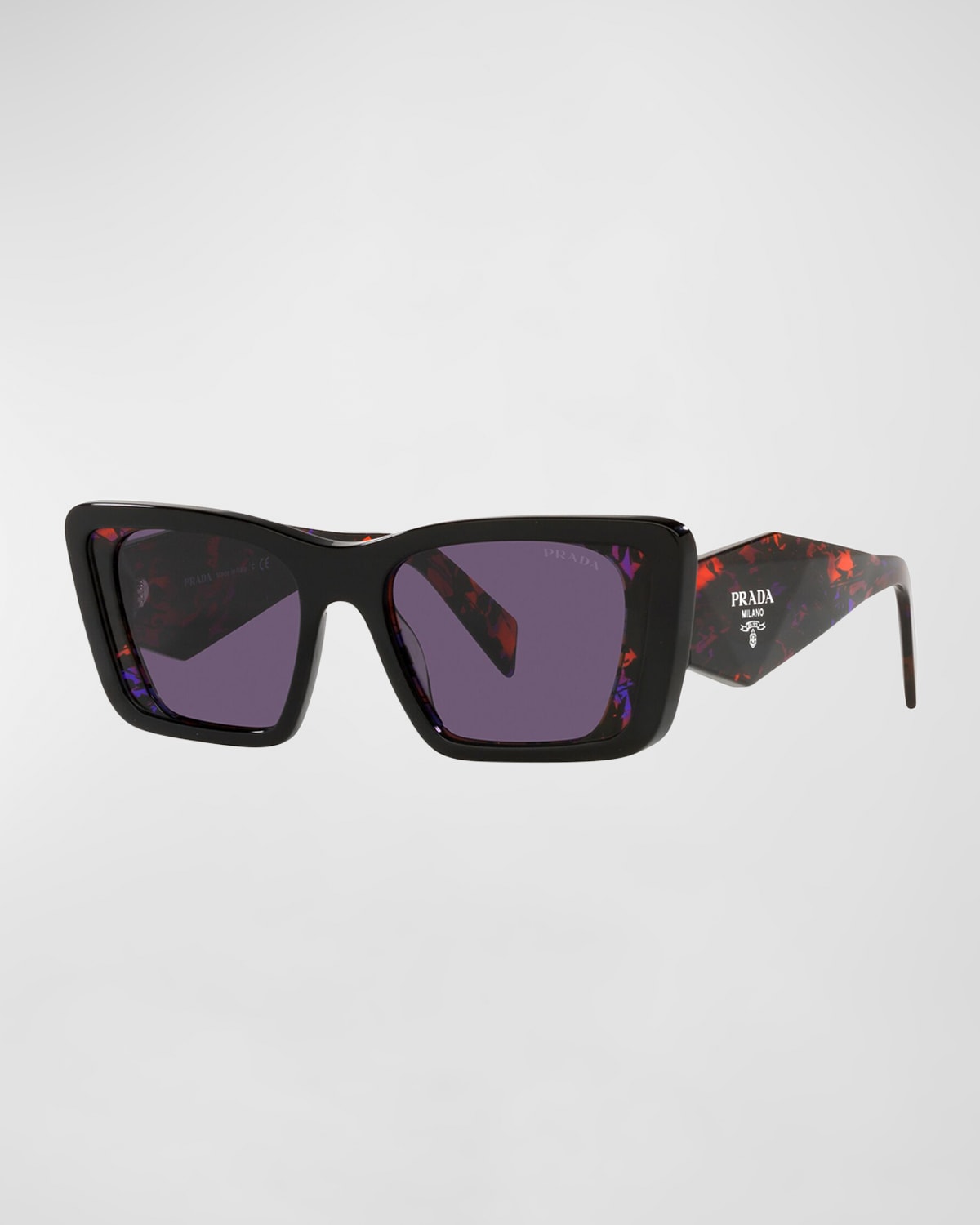 Designer Prada Sunglasses | Neiman Marcus