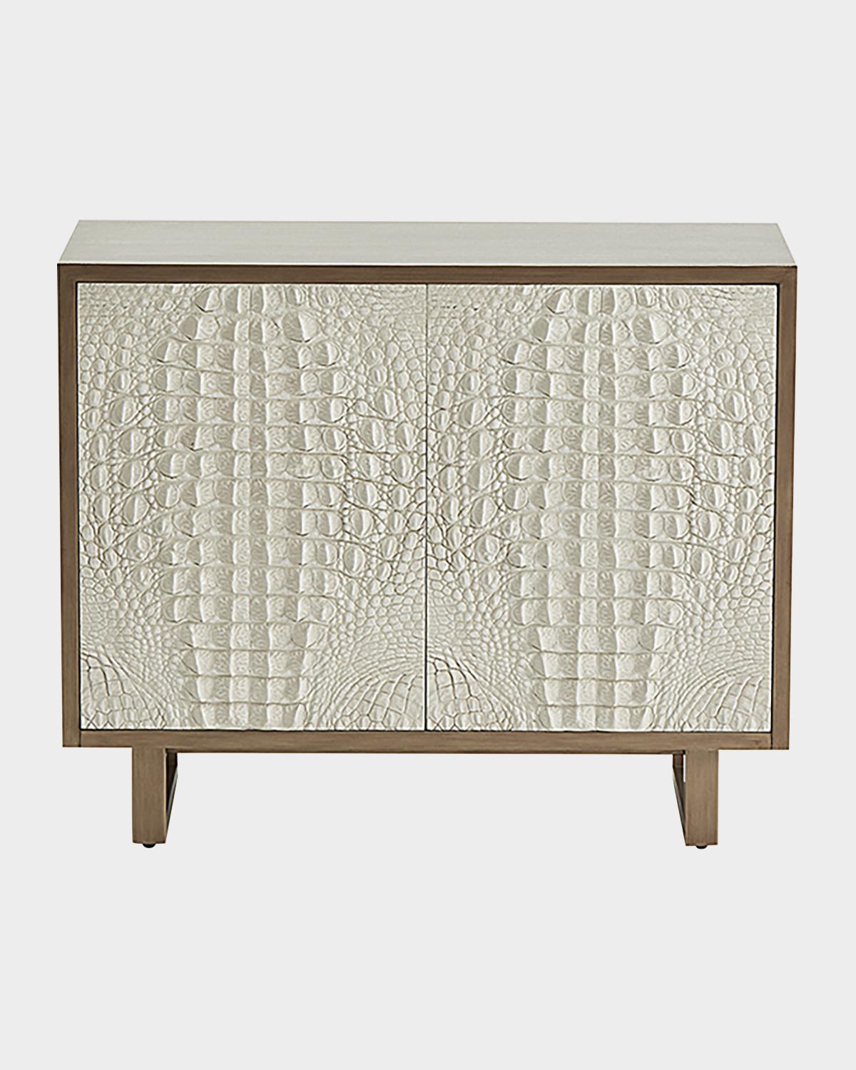 Kano Two-Door Chest