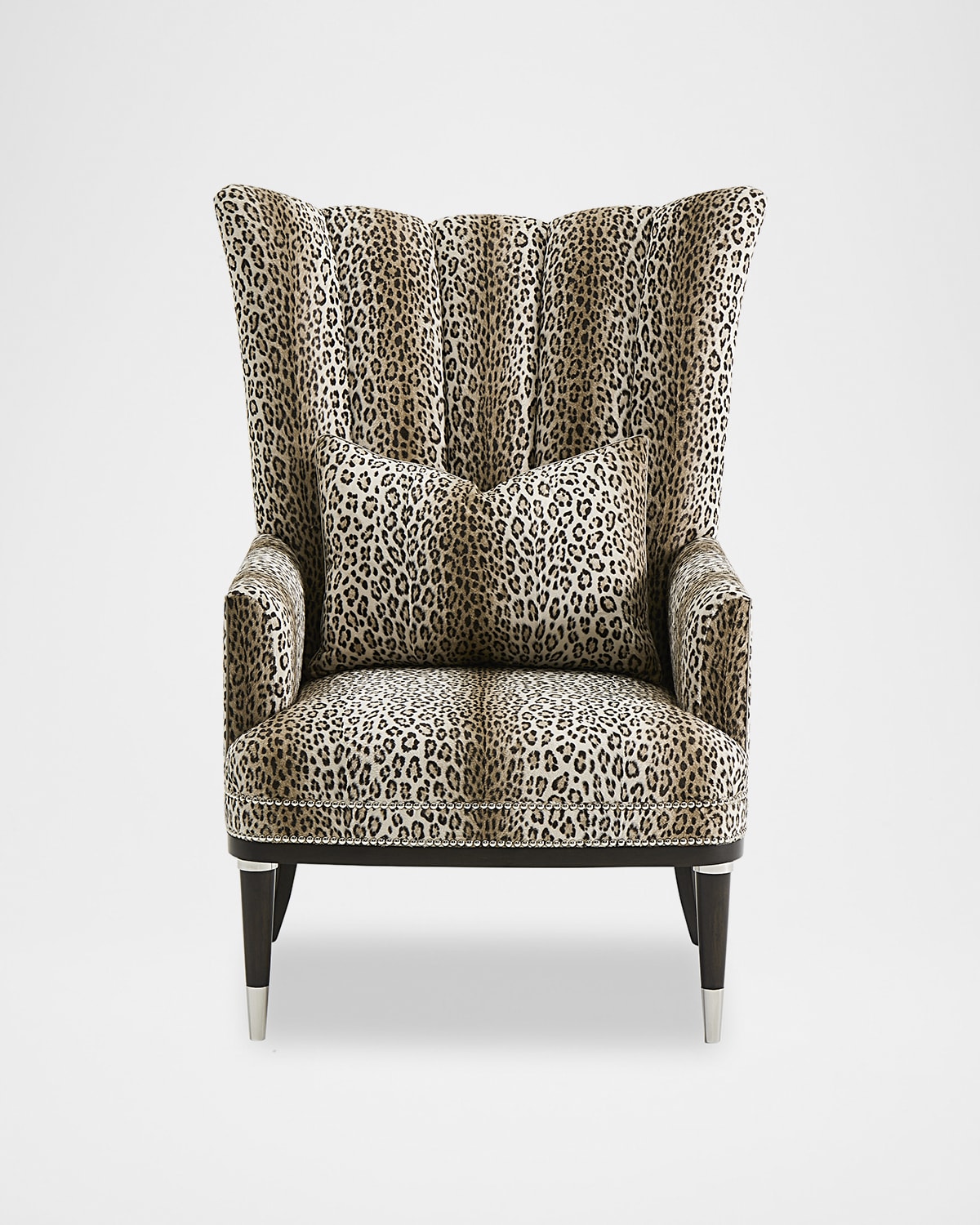 John-Richard Collection Chicago Lounge Chair