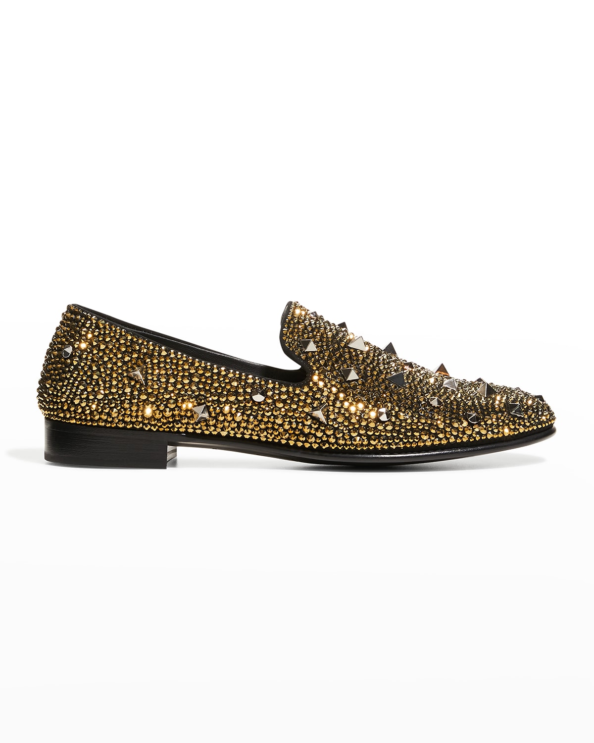 Swarovski Crystals Shoes | Neiman Marcus