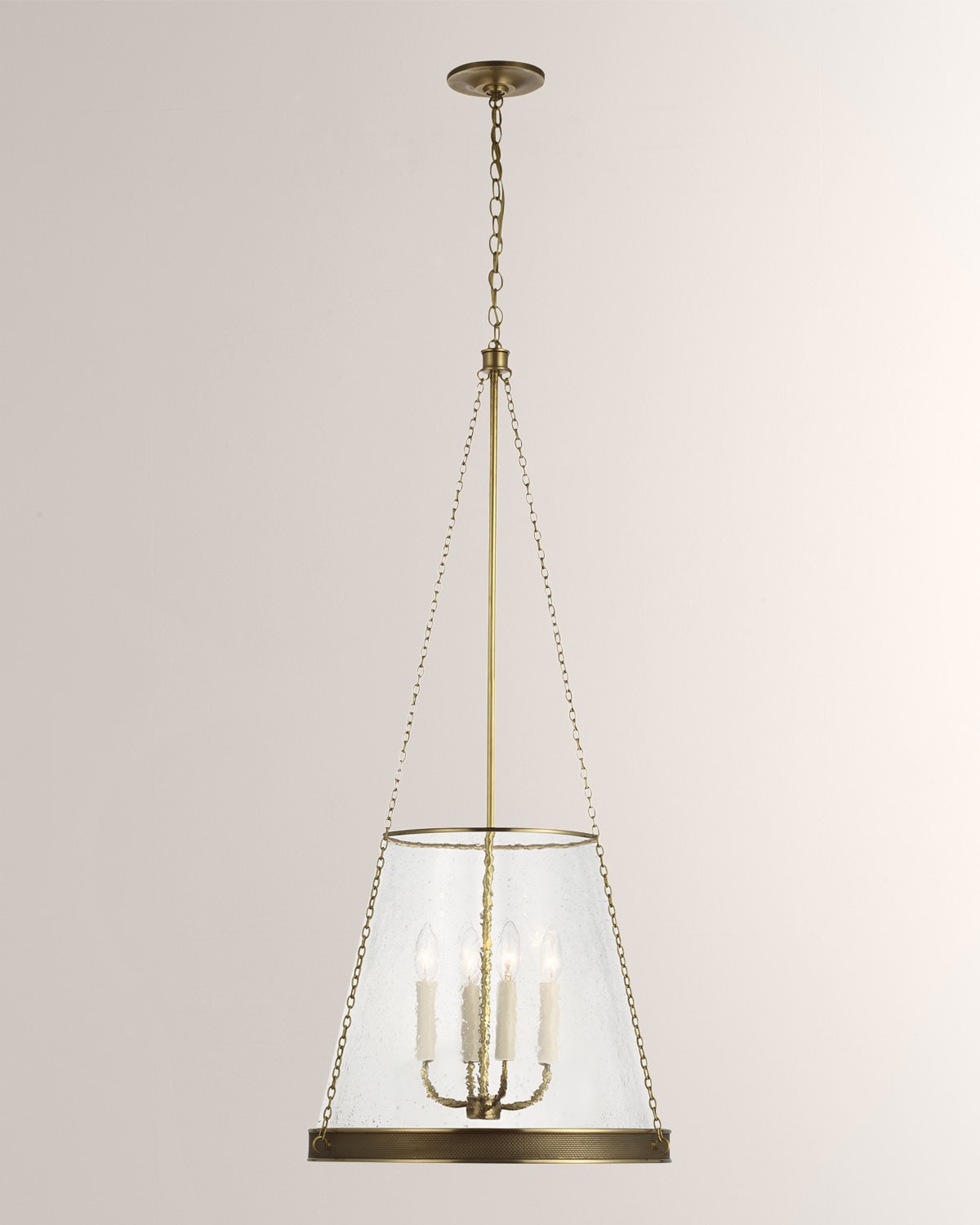 Visual Comfort Signature Reese 20" Chandelier By Marie Flanigan | Thumbnail 4 Visual Comfort Signature Reese 20" Chandelier By Marie Flanigan | Thumbnail 4