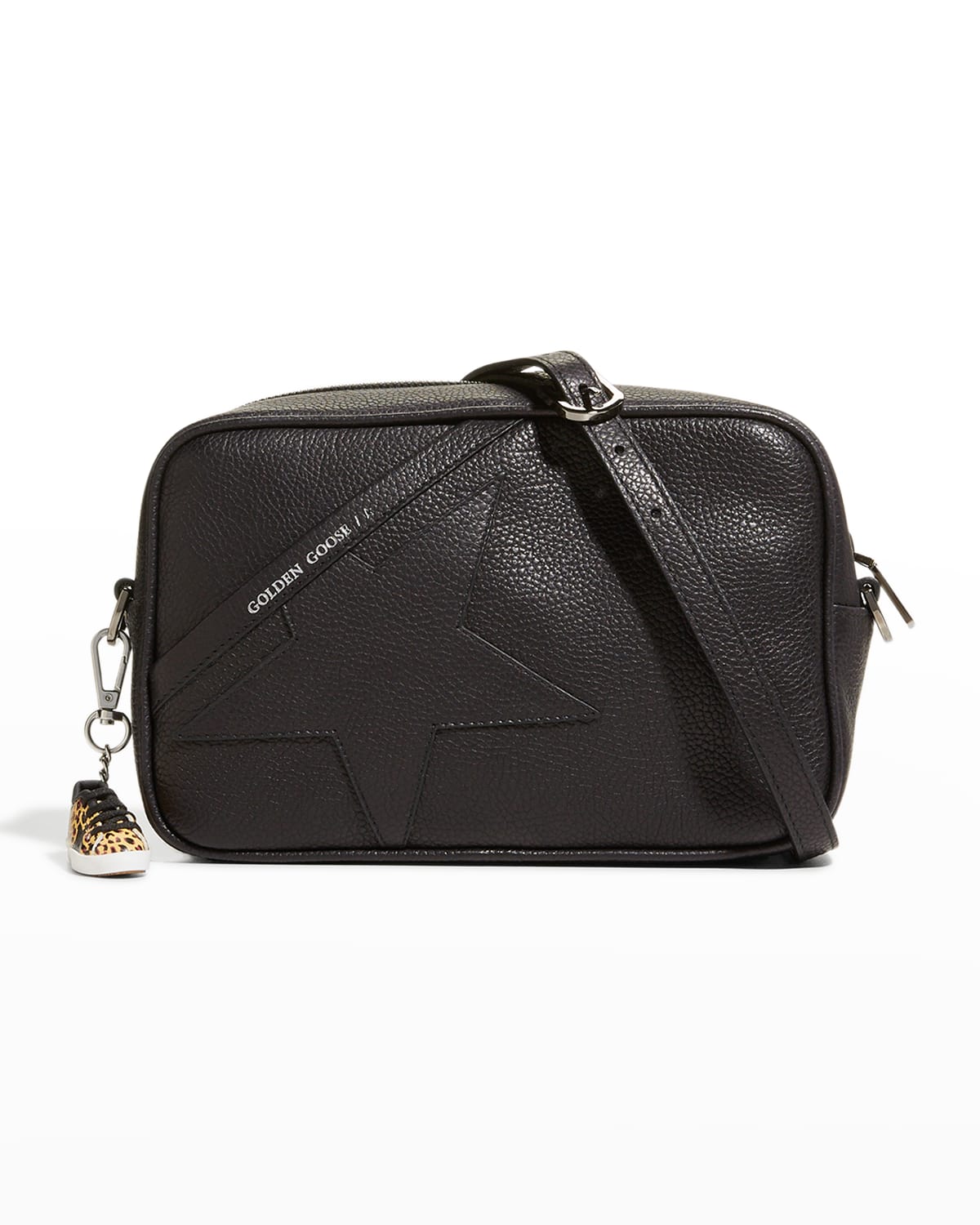 Burberry Cube Small Vintage Check Crossbody Bag | Neiman Marcus