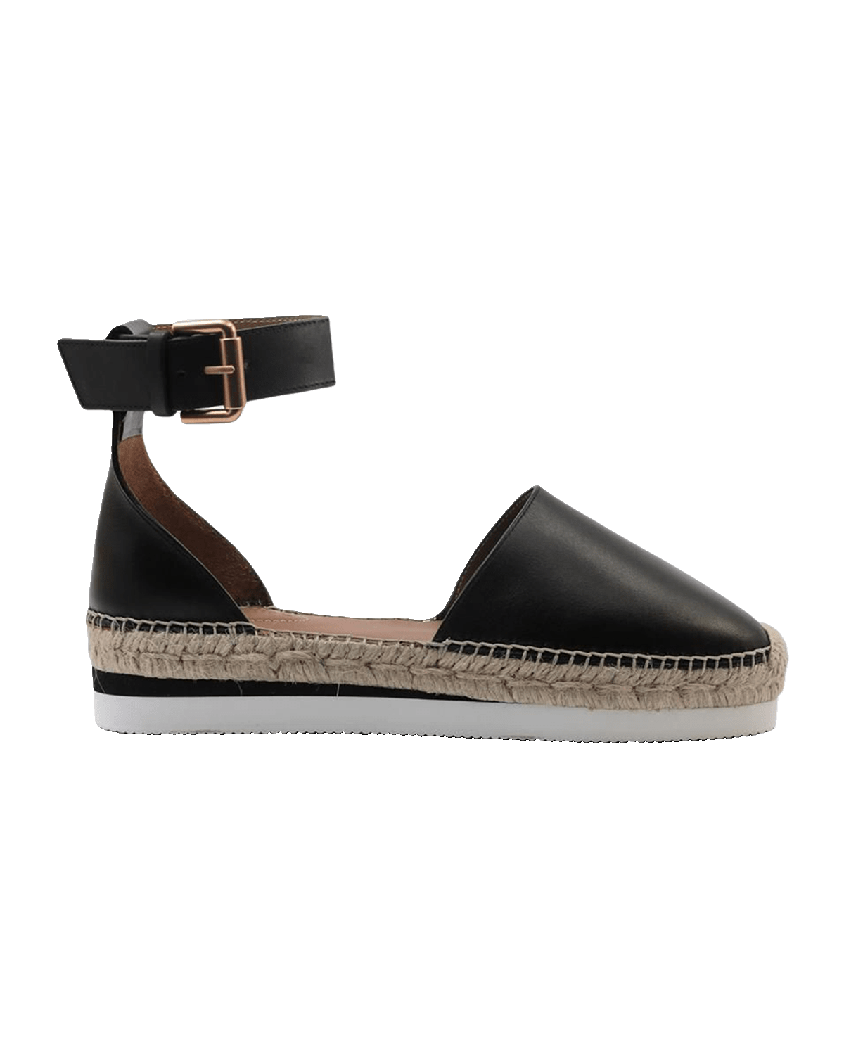 Sam edelman kerry hot sale espadrille mule