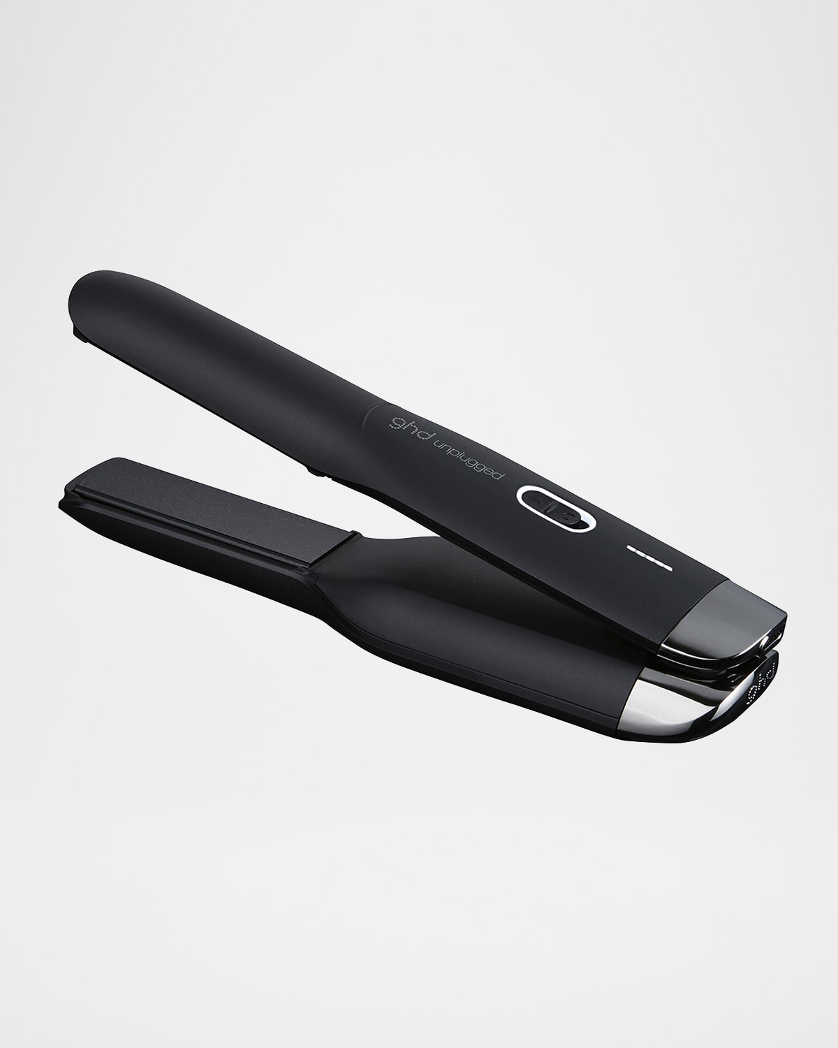 Unplugged Styler - Cordless Flat Iron