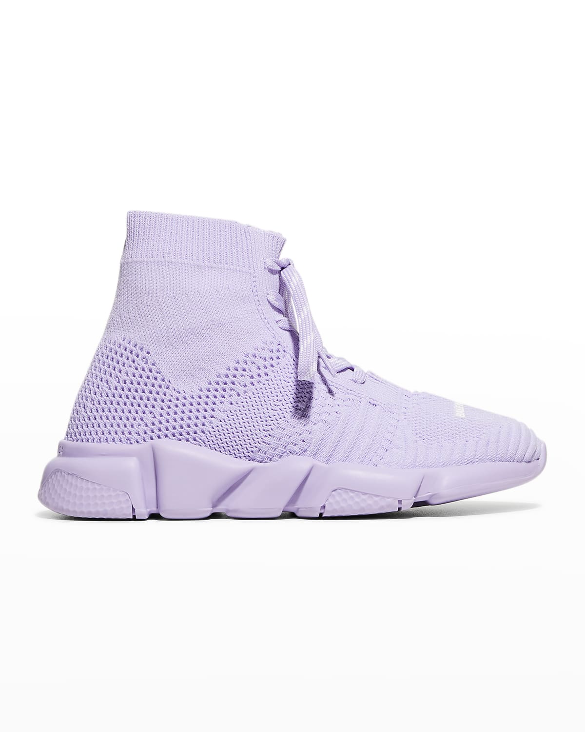balenciaga shoes with laces