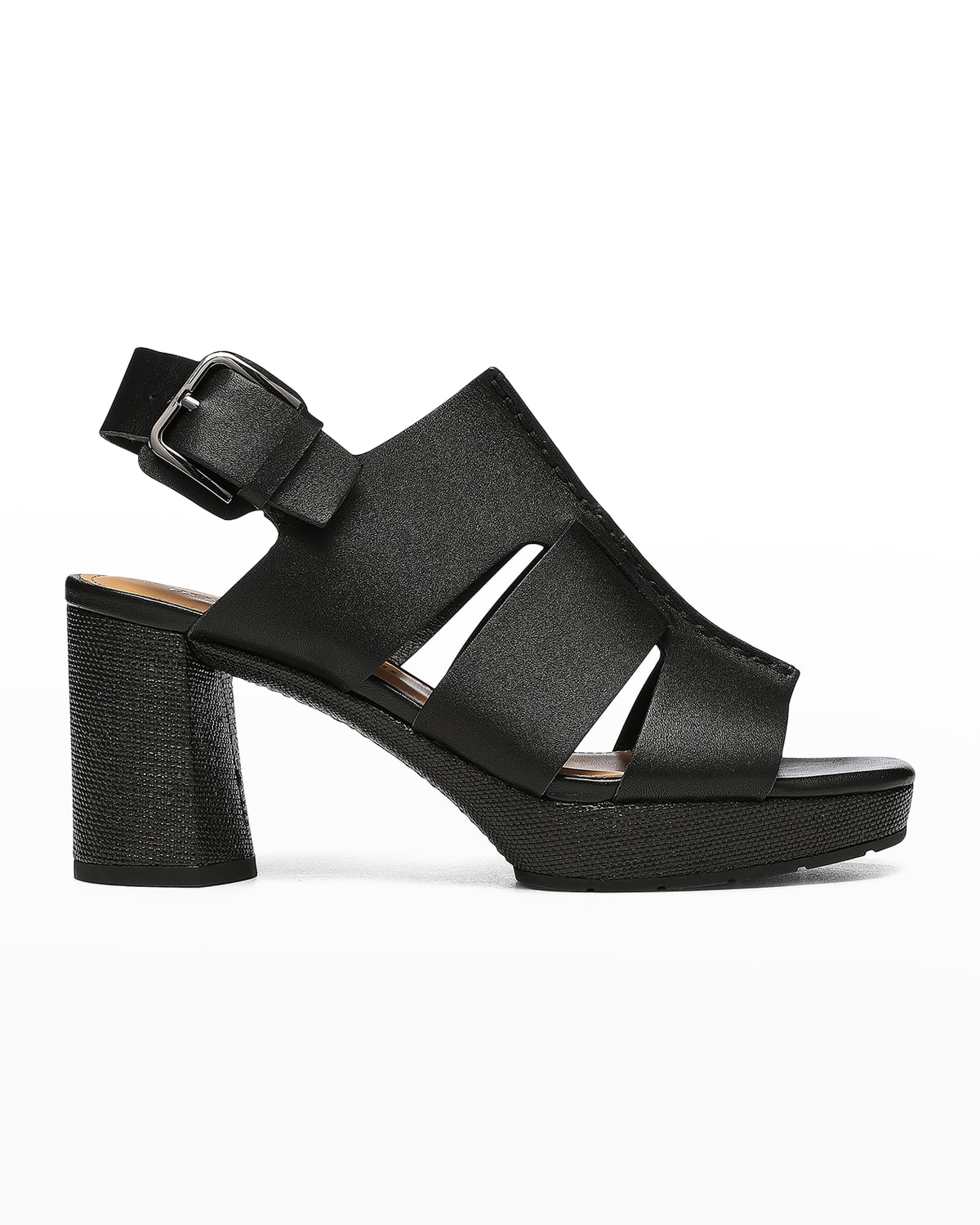 Cutout High Heel Sandals | Neiman Marcus