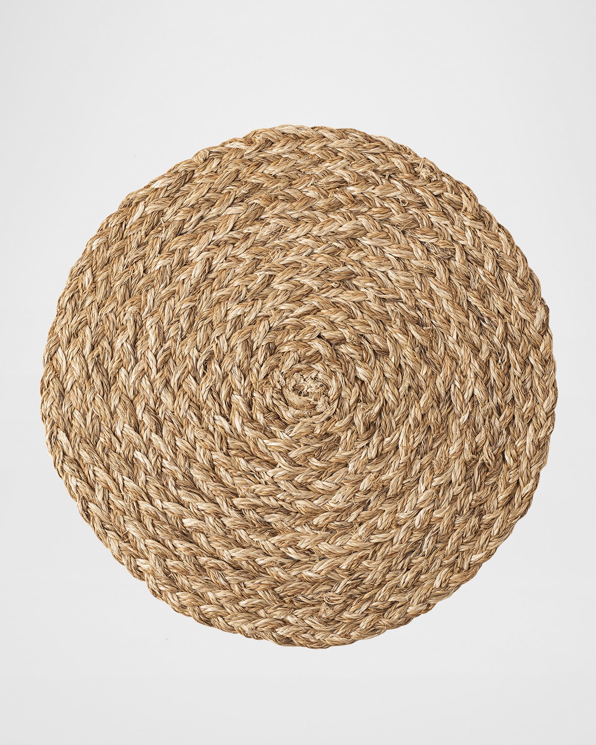 Juliska Woven Straw Placemat - Natural