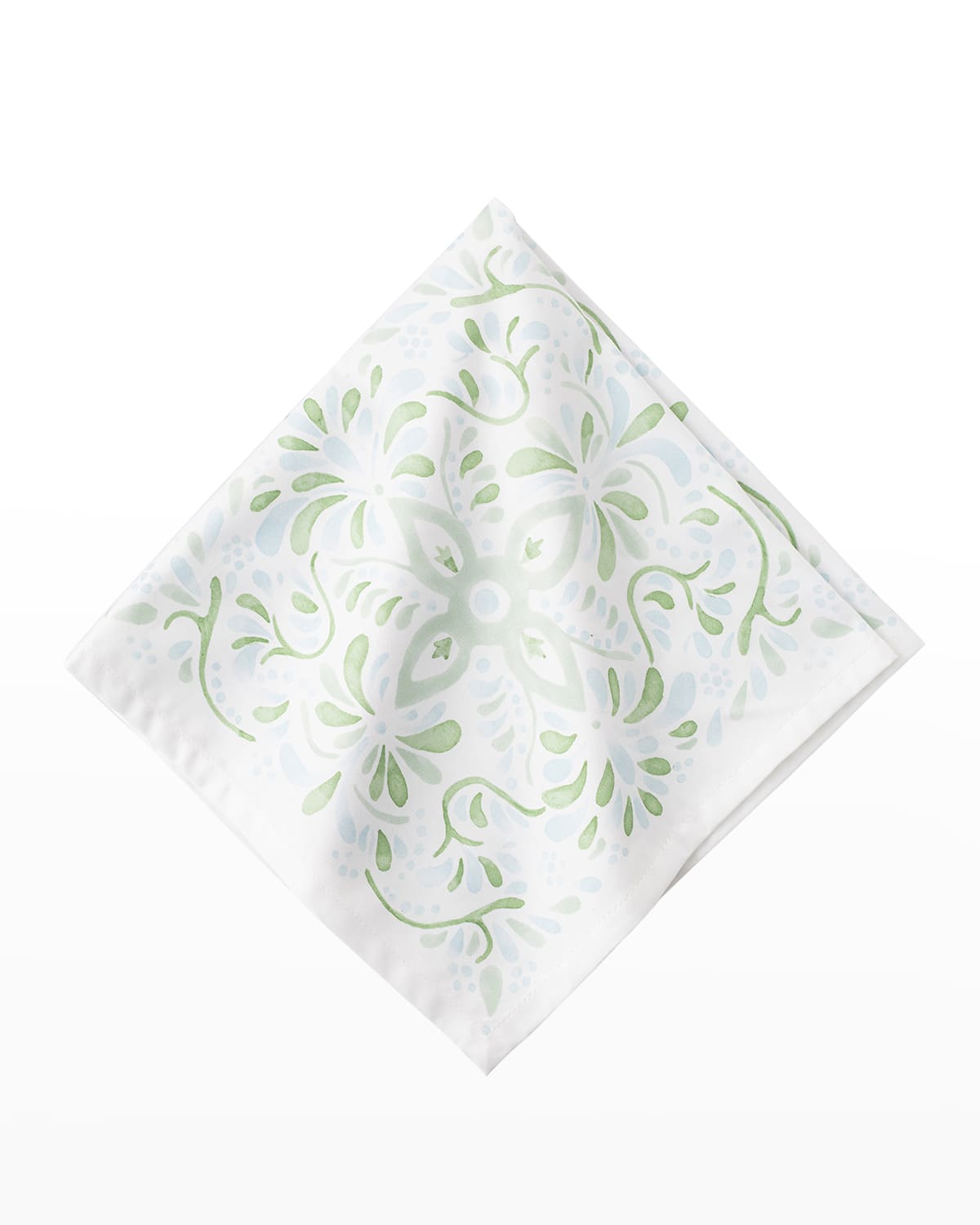 Juliska Iberian Napkin - Sage