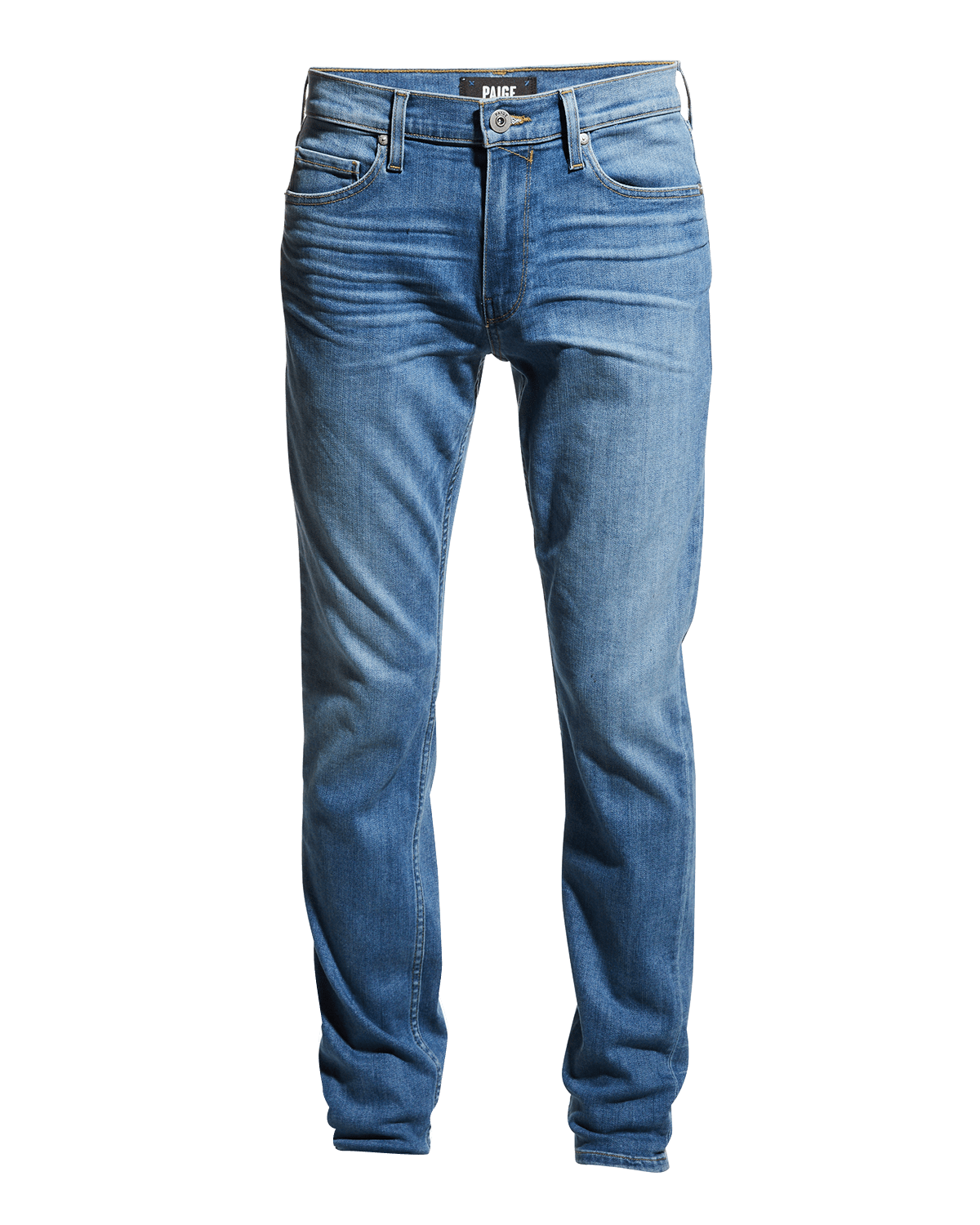 MOUSSY VINTAGE Men's MVM Carvers Slim Tapered Jeans Neiman Marcus