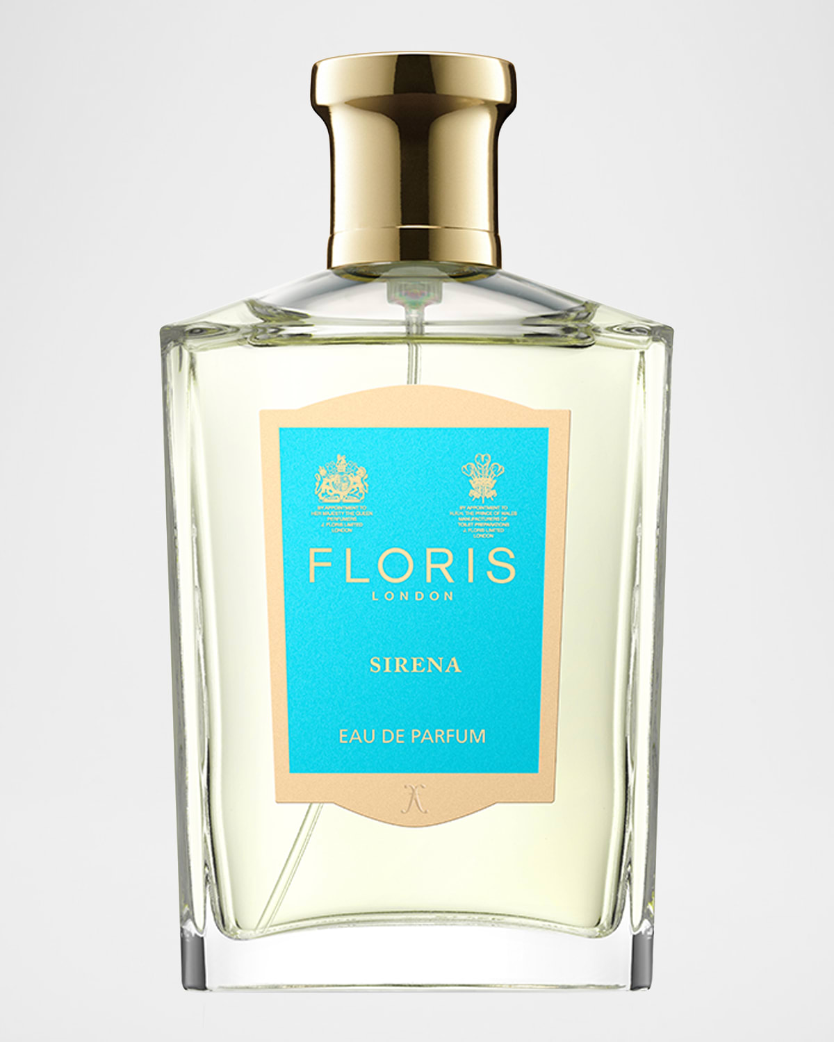 Sirena Eau de Parfum, 3.4 oz.