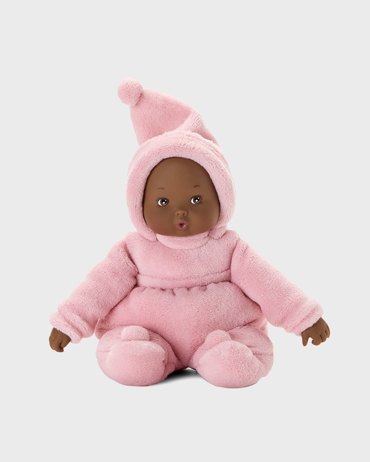 Madame Alexander Dolls Kid's My First Powder Pink Baby Doll