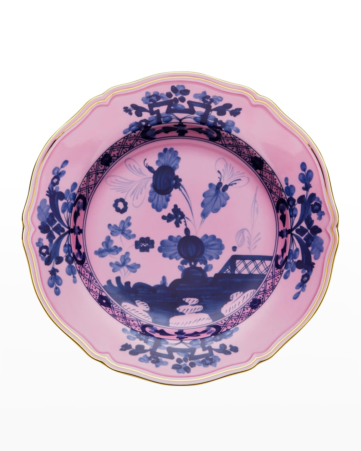 GINORI 1735 Oriente Italiano  Plate