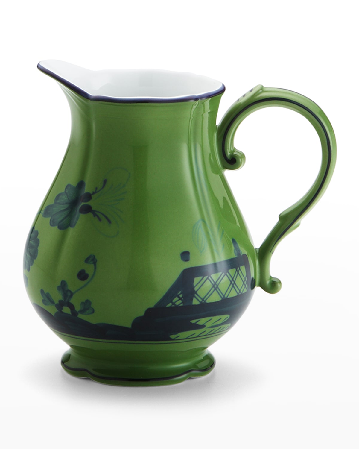 GINORI 1735 Oriente Italiano Creamer