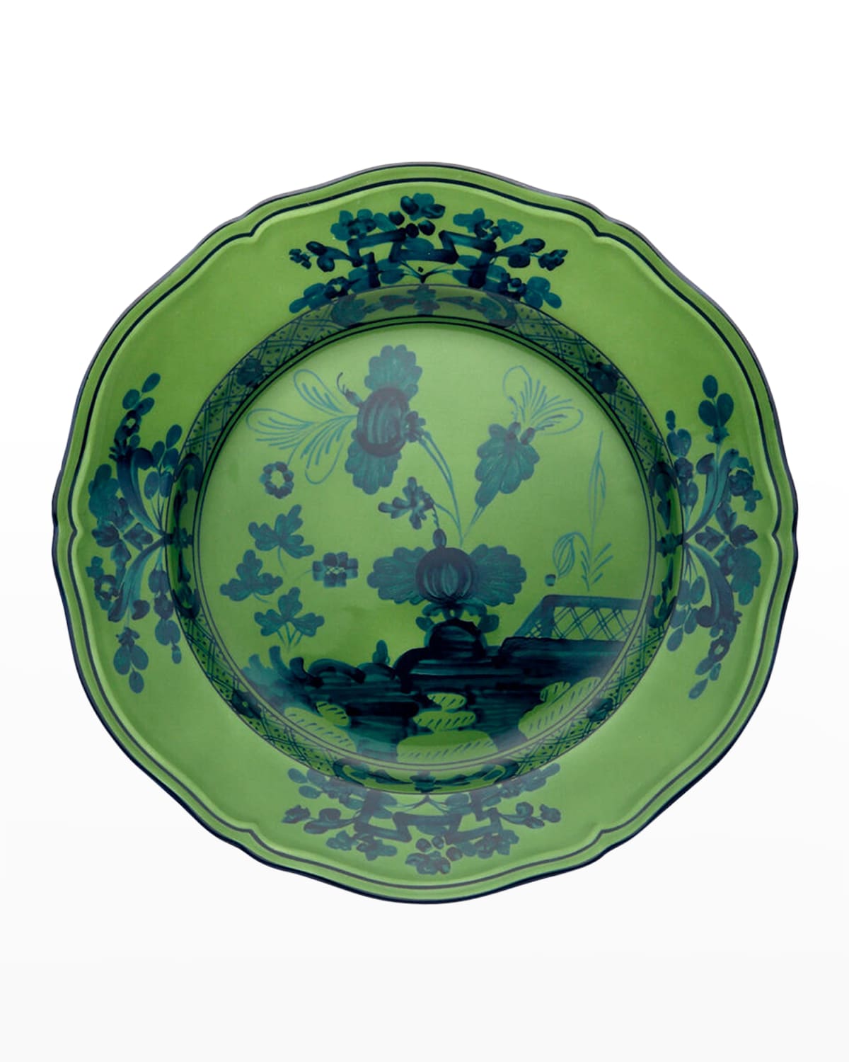 GINORI 1735 Oriente Italiano  Plate