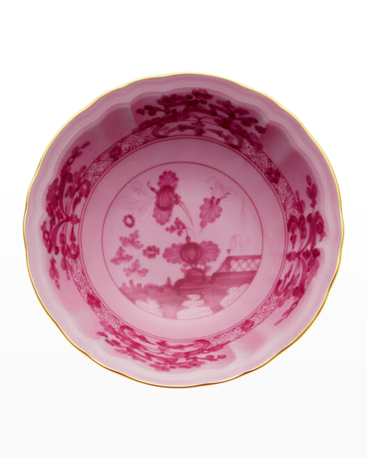 GINORI 1735 Oriente Italiano Fruit Bowl