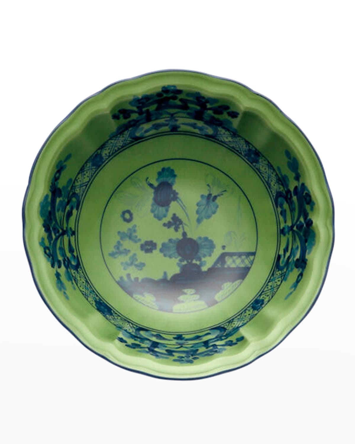 GINORI 1735 Oriente Italiano Fruit Bowl | Thumbnail 4