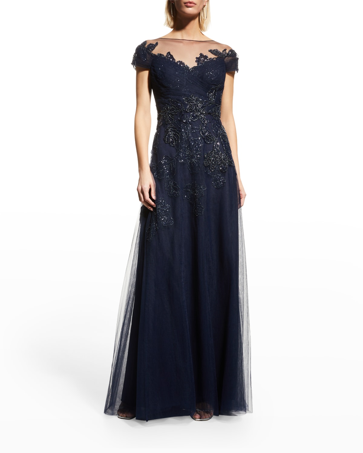 neiman marcus gown