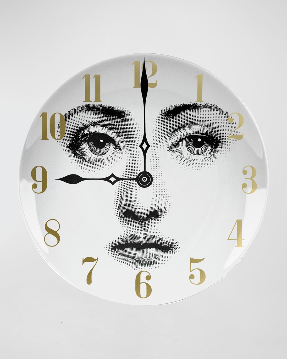 Fornasetti Tema e Variazioni No. 74 Wall Plate