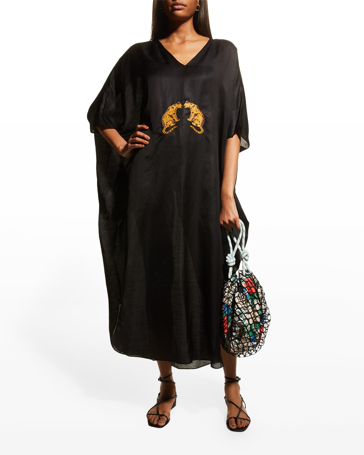 carolina k kaftan