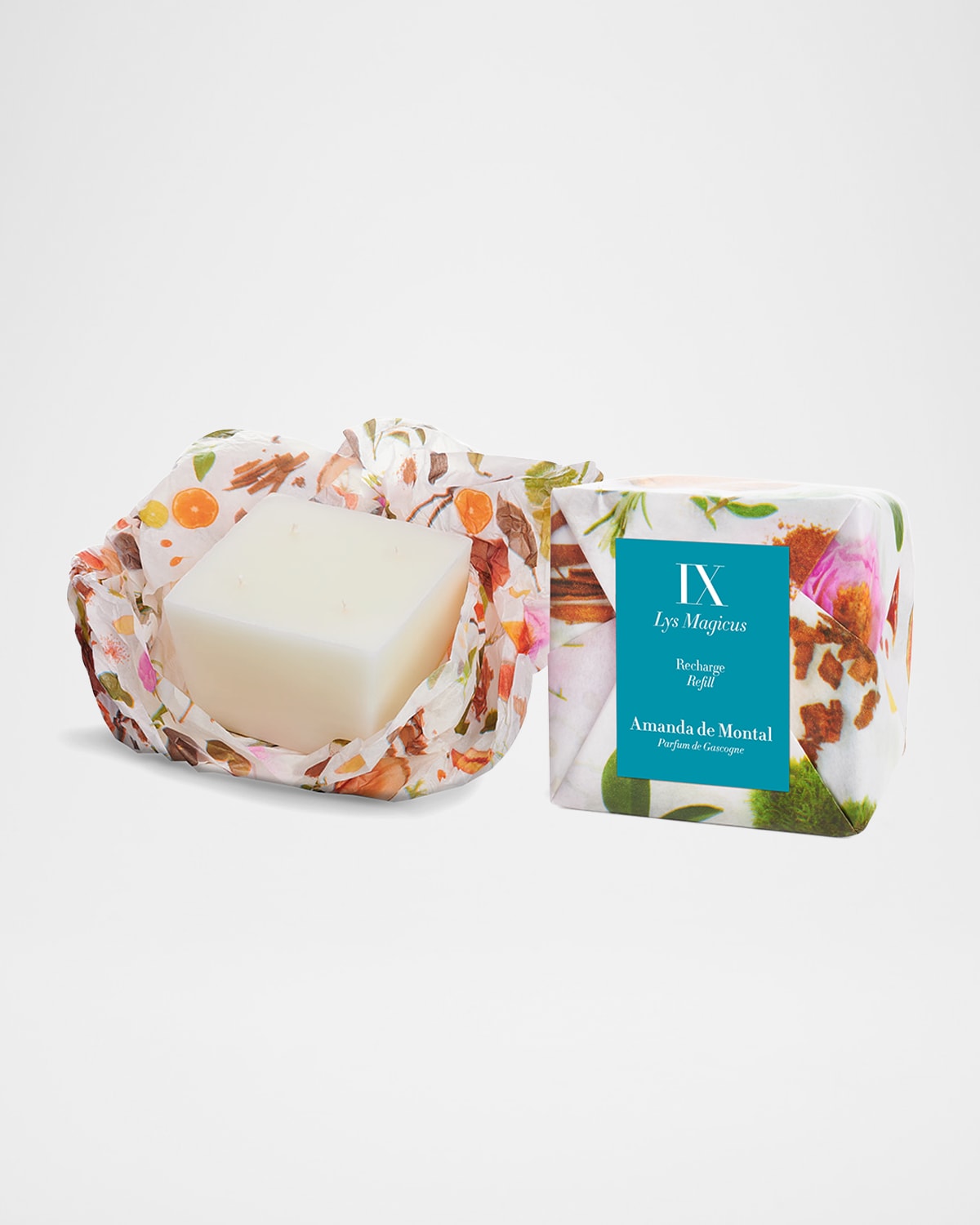 49.4 oz. Lys Magicus Candle Refill