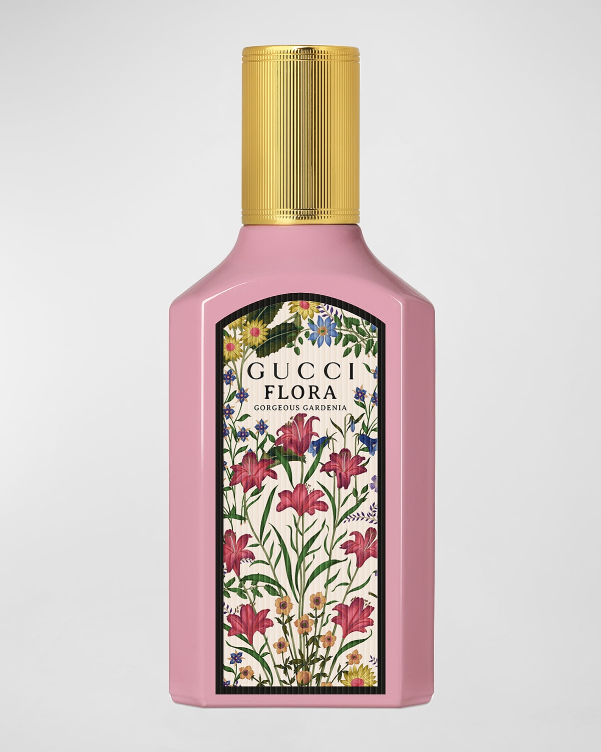 Gucci Gucci Flora Gorgeous Gardenia Eau de Parfum, 1.7 oz.