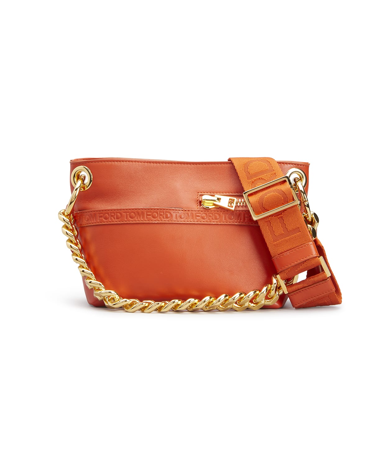 Wide Shoulder Strap Handbag | Neiman Marcus