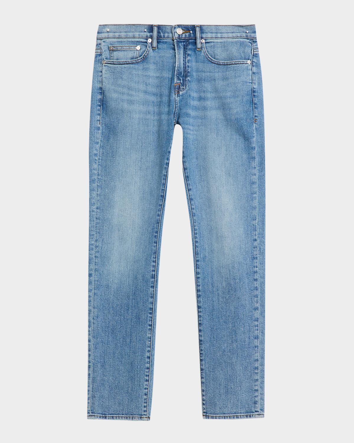 FRAME Men's L 'Homme Slim Jeans