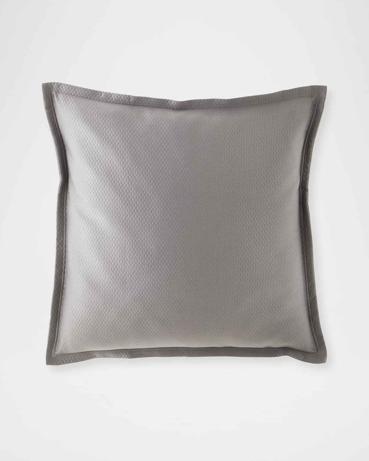 Sferra Perrio Matelasse Euro Sham