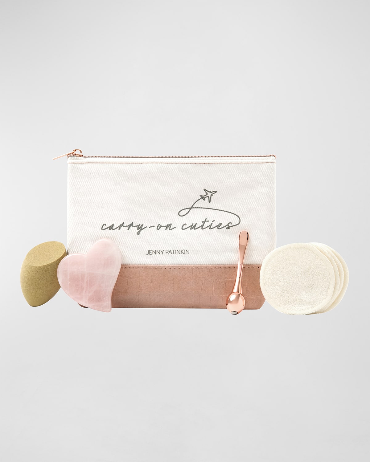 Jenny Patinkin Carry On Cuties Set