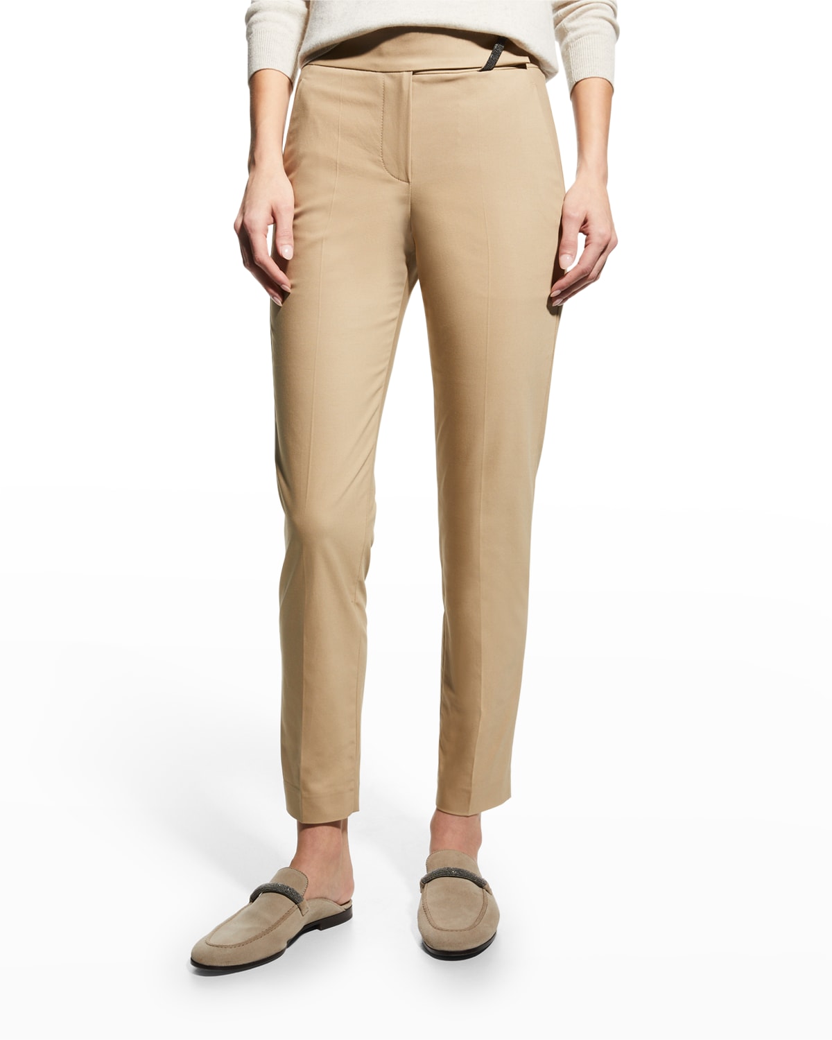 Brunello Cucinelli Pants | Neiman Marcus Brunello Cucinelli Pants | Neiman Marcus