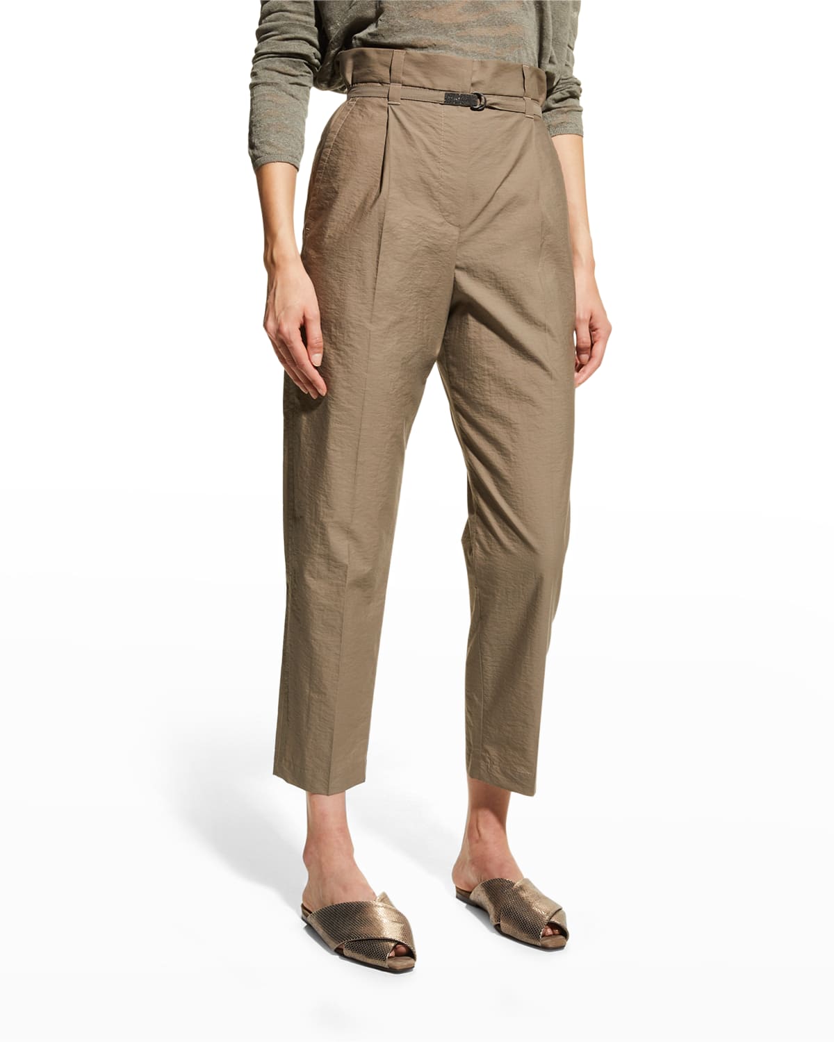 Brunello Cucinelli Pants | Neiman Marcus Brunello Cucinelli Pants | Neiman Marcus