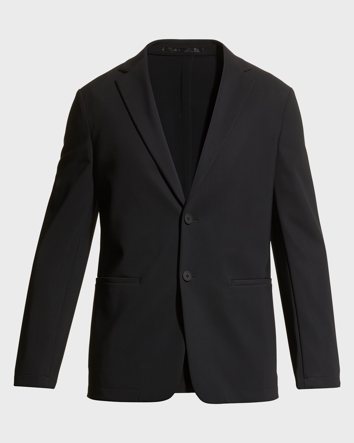 Theory Men's Clinton Precision Ponte Blazer