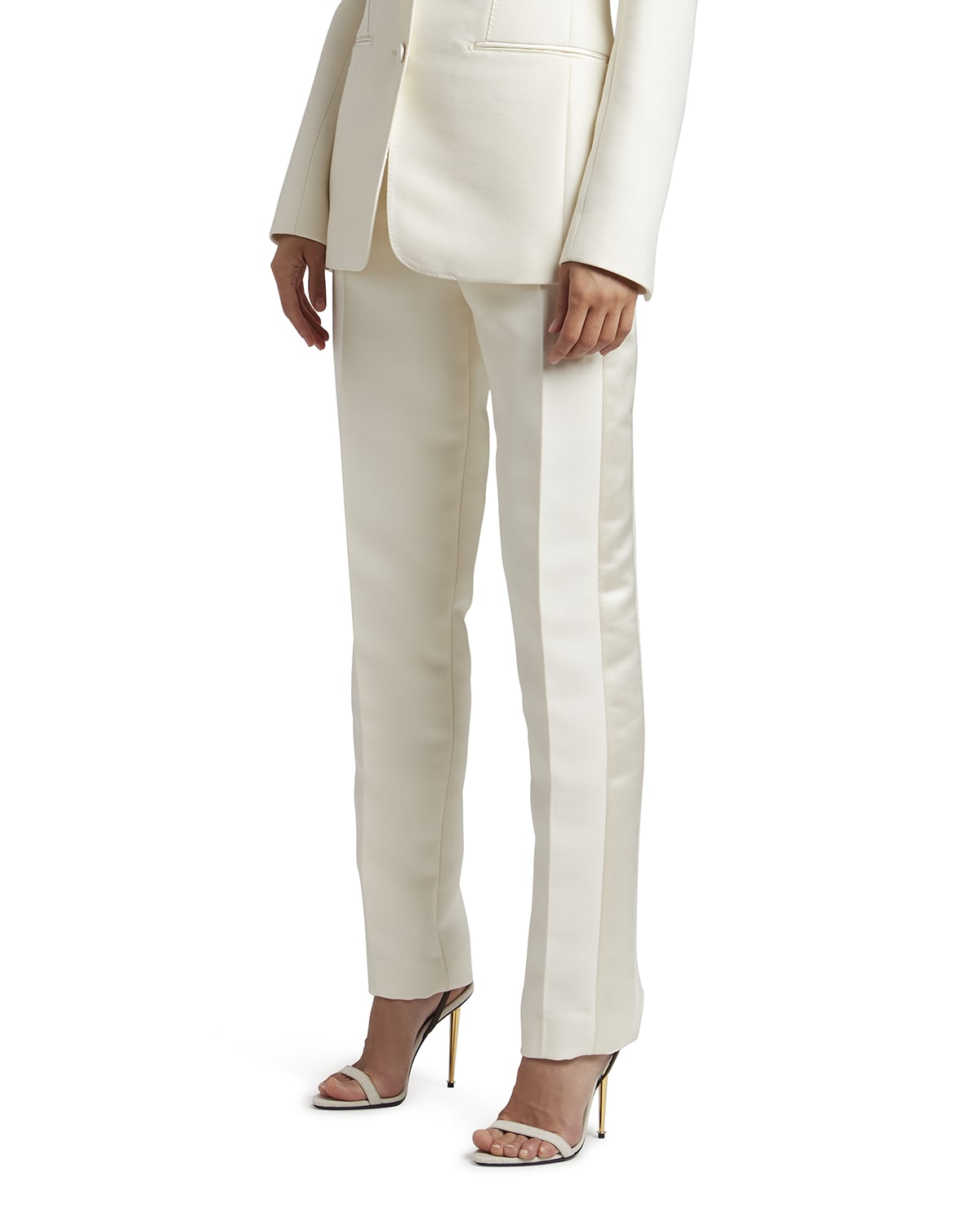 neiman marcus evening pant suits