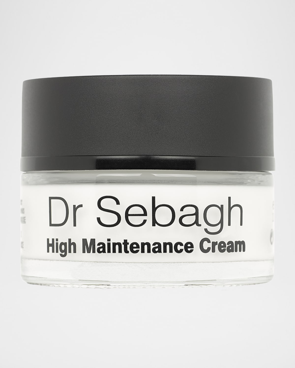 Dr Sebagh High Maintenance Cream, 1.7 oz.