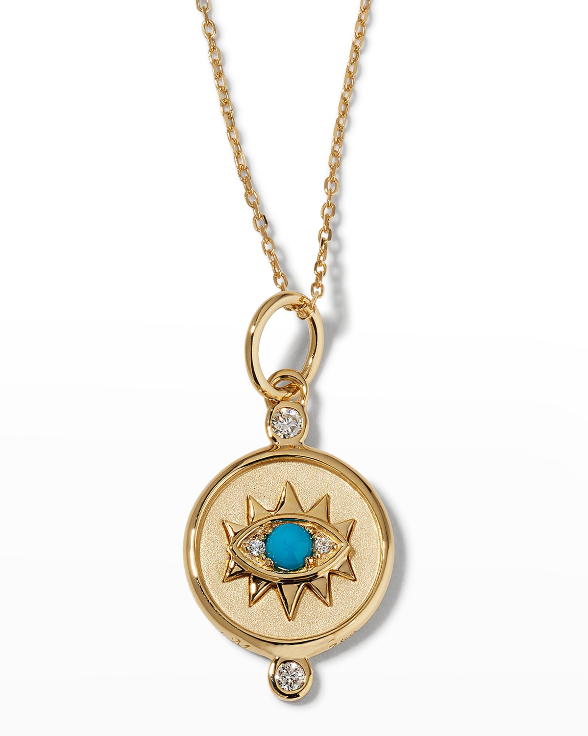 Evil Eye Jewelry Neiman Marcus
